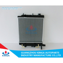 High Performance Aluminum Auto Radiator for Demio/Mazda 2′99-02/Festiva Wagon′99-01